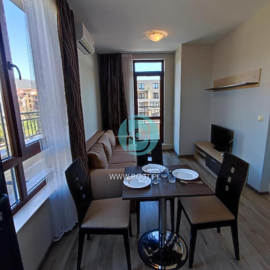 Sorrento Sole Mare - Apartments By The Beach Święty Włas Zewnętrze zdjęcie