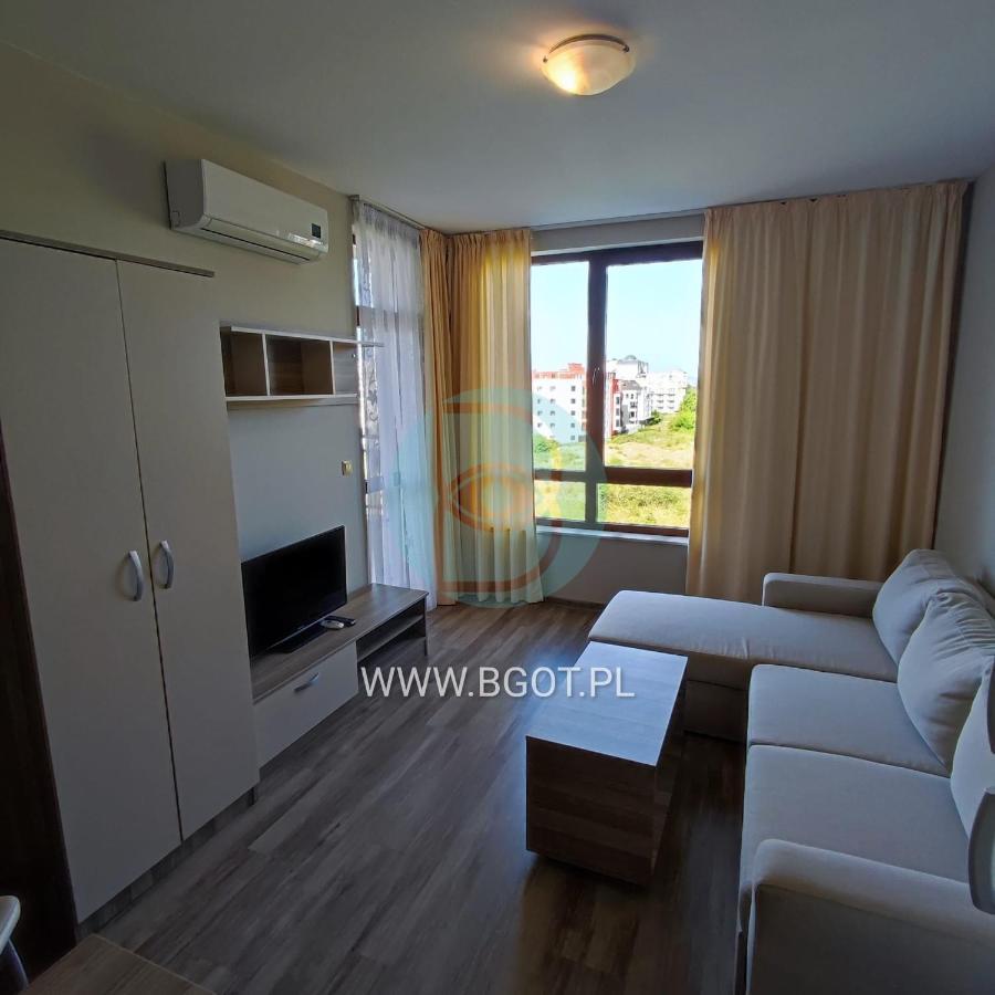 Sorrento Sole Mare - Apartments By The Beach Święty Włas Zewnętrze zdjęcie