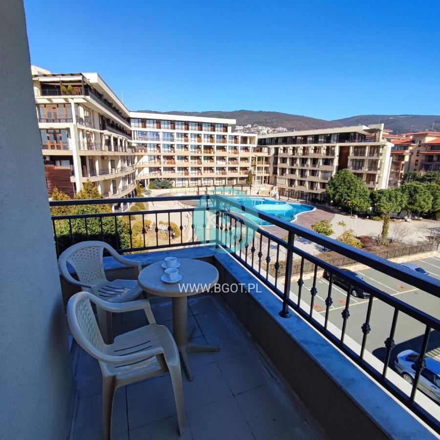 Sorrento Sole Mare - Apartments By The Beach Święty Włas Zewnętrze zdjęcie