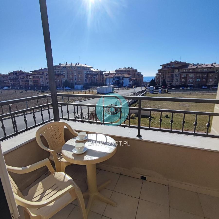 Sorrento Sole Mare - Apartments By The Beach Święty Włas Zewnętrze zdjęcie