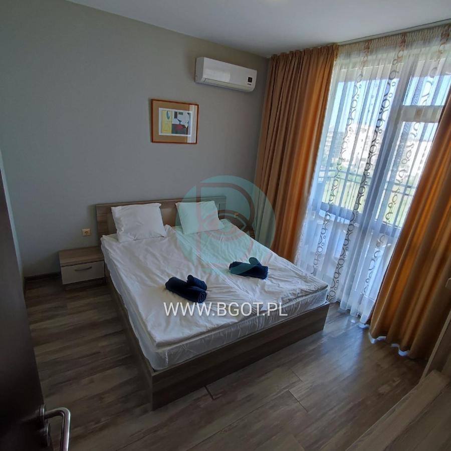 Sorrento Sole Mare - Apartments By The Beach Święty Włas Zewnętrze zdjęcie