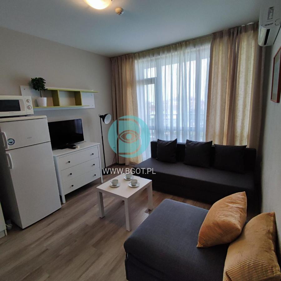 Sorrento Sole Mare - Apartments By The Beach Święty Włas Zewnętrze zdjęcie